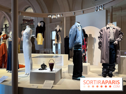 MODE, NOUVELLES GÉNÉRATIONS : 35 ANS DE L’ANDAM - IMG 8622