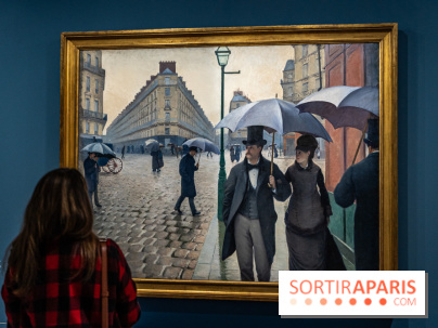 Exposition Caillebotte au Musée d'Orsay - les photos -  A7C3781