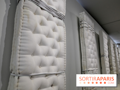 Arte Povera, l'exposition à la Bourse de Commerce, nos photos - IMG 6231