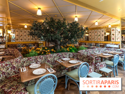 La fantaisie Restaurant -  A7C2563