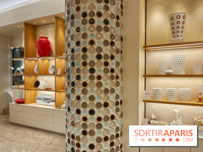 Institut Bernardaud - porcelaine