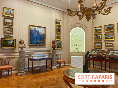 Fondation Custodia - IMG 4939