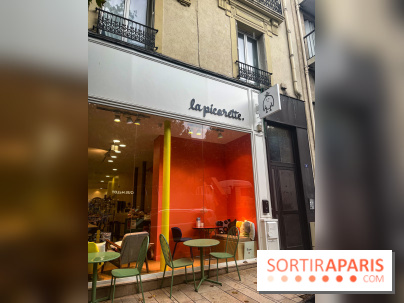 La picorette - nos photos