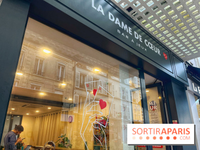 Dame de Cœur  - IMG 4904