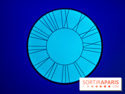 Exposition d'Ugo Rondinone et Tarek Lakhrissi à Reiffers Art Initiatives - DSC 1491