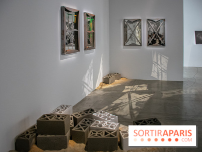 Tituba, qui pour nous protéger ? : nos photos de l'exposition collective au Palais de Tokyo - DSC 1595