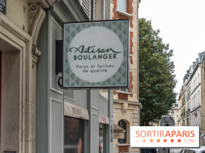 Roulés Boulés, la délicieuse boulangerie Paris 3e -  A7C4378