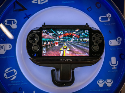 Game Story : nos photos de l'exposition consacrée au jeu vidéo à l'Ancienne Poste de Versailles - DSC 1776