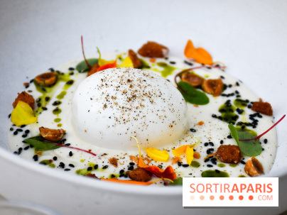 Capsule, le néo-bistrot gourmand dans le 14e arrondissement de Paris