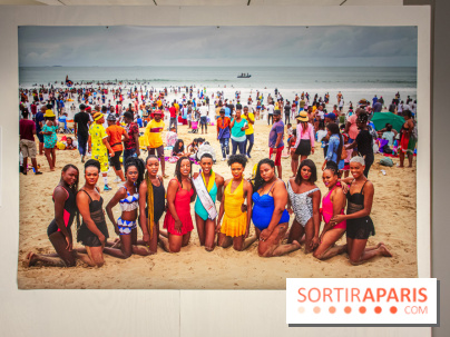 Trans*galactique : l'exposition célébrant les identités trans à la Gaité Lyrique - DSC 1798