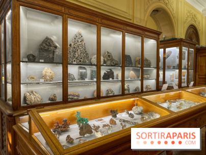 Musée de Minéralogie - IMG 5812