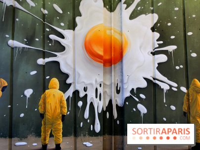 LE SPOT à Joinville-le-Pont, nos photos - LE SPOT 1 fotor 20250104115810