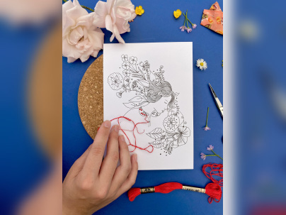 Le salon du Faire Soi-Même - 9