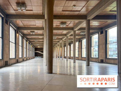 Visite du Palais d'Iéna - nos photos - image00014