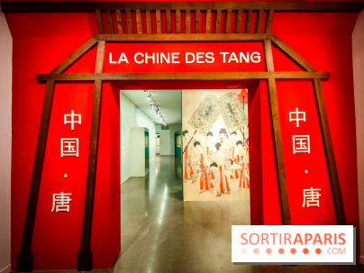 La Chine des Tang, une dynastie cosmopolite : l'exposition dépaysante du musée Guimet - photos - IMG20241118164006