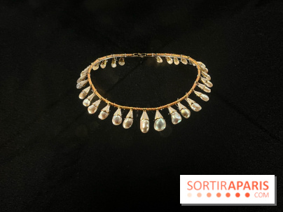 Paris, capitale de la perle - IMG 6563