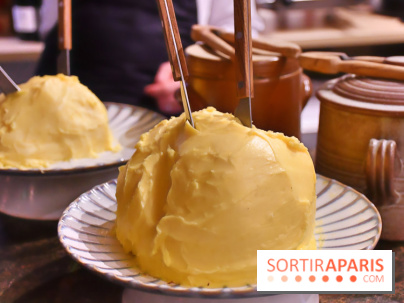 Le Tire-Bouchon Rodier, un resto coup de cœur pour des petites assiettes à partager