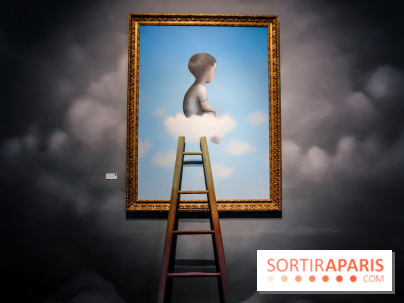 Seth : nos photos de son exposition  - IMG 6936