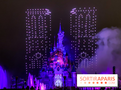 Disney ❤ Notre-Dame de Paris - IMG 1744