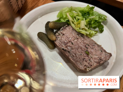 Le Beaucé - Terrine de campagne