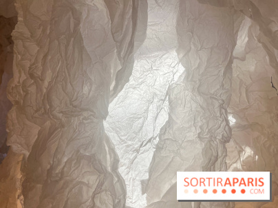 L'océan de Léa, l'exposition événement à la patinoire de Saint-Ouen - nos photos - image00053