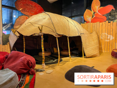 La Cité des Bébés réouvre - nos photos