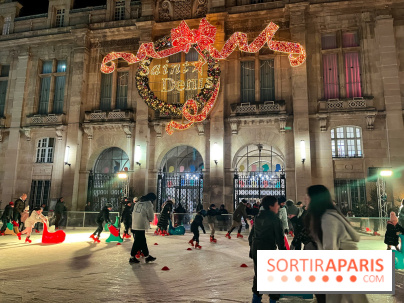 Bel Hiver Saint-Denis 2024 - nos photos