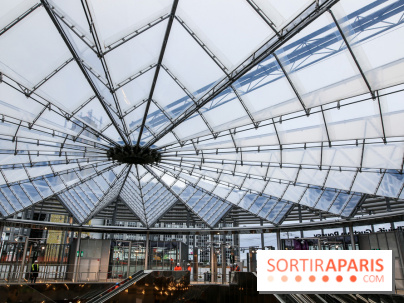 Gare Villejuif - Gustave Roussy, nos phoros - IMG 7158