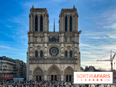 Notre-Dame de Paris - visuels - 2
