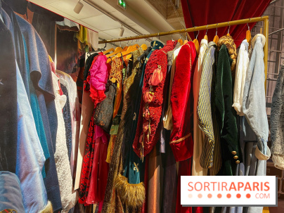 Dans les coulisses des théâtres des Hauts-de-Seine