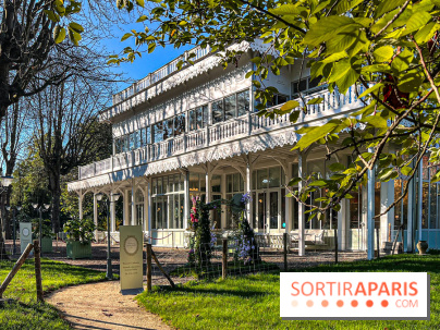 Ladurée au Pavillon Gravelle : le salon de thé et restaurant bucolique au cœur du Bois de Vincennes - image00044