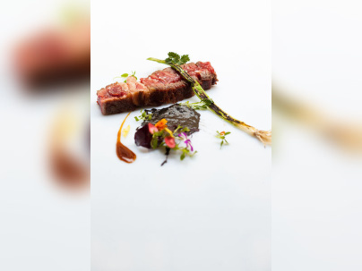 L'Agapé Substance by Gaëtan Gentil