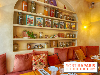 La Table de Martine - IMG 8312