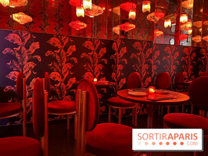 Wukong The Grand Master - Décoration