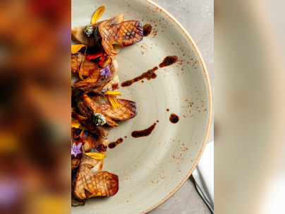 Saint-Valentin 2026 : Un dîner-concert intimiste au Pullman Paris Centre-Bercy - ariette 34 (1)