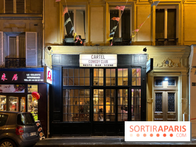 Cartel Comedy Club