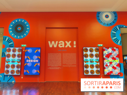 Le Wax : mode et culture se rencontrent dans l'exposition du musée de l'Homme - photos - fotor 1738668315445