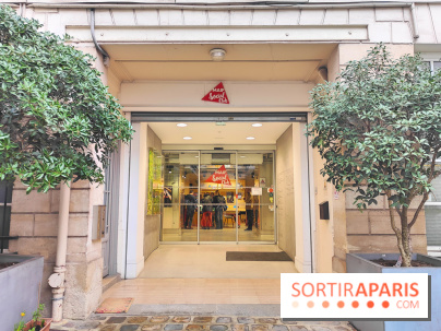 Chaosmos : une expo gratuite qui interroge notre place dans l'univers au Maif Social Club - photos - fotor 1738750276078