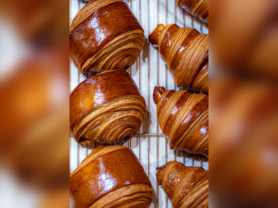 Baiman's Cake : pâtisserie - salon de thé et atelier de pâtisserie
