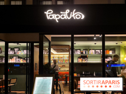 Papalito, la cuisine latina à découvrir quartier Montparnasse - nos photos - 2EC6D3EA AA7F 4866 91B5 2F2400FDC3F7