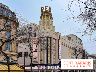 Salle Love Grand Rex - image00044