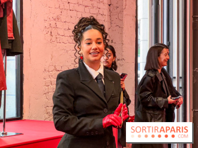 Room 14, le pop up immersif de Lena Situations pour la Saint Valentin 2025 - IMG 2497 jpg 3