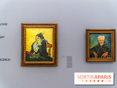 Exposition L’art dégénéré : l’histoire de l’art moderne sous le nazisme au Musée Picasso - photos