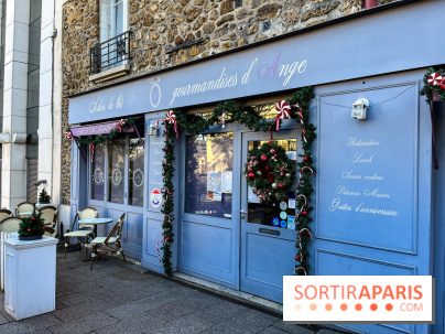 Ô Gourmandises d'Ange - nos photos - image00028