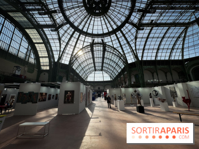 Art Capital 2025
