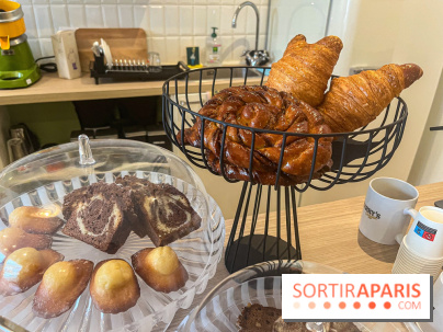 Harry's Coffee - nos photos