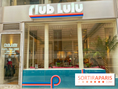 Club Lulu