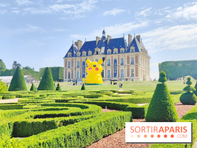 Pokémon Go Fest Paris 2025