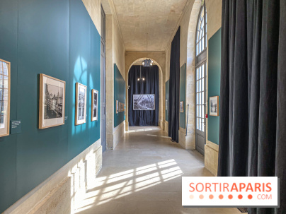 Zola photographe : l'exposition à l'Espace Richaud, à Versailles