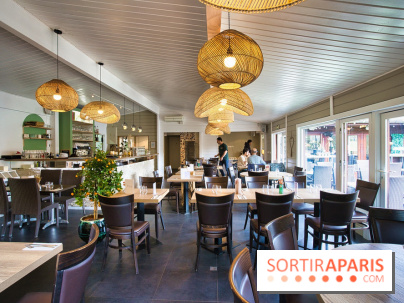 Le brunch à volonté de la Parenthèse Vertes dans les Yvelines - Image JPEG 3